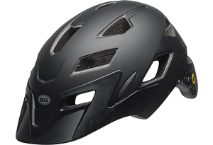 Bell Bell Sidetrack MIPS Jr | Matte Black / Silver