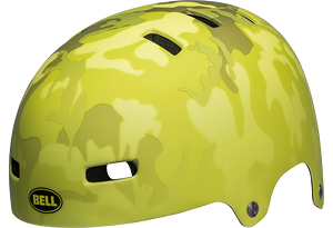 Bell Bell Span | Mat Hiviz Yellow Camo