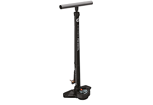 Blackburn BLACKBURN Airtower Pro Digital | Digital Fotpump