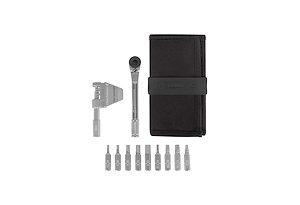 Blackburn Blackburn Big Switch Ratchet Multitool | Multiverktyg med spärrskaft