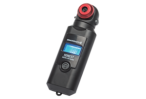 Blackburn Blackburn Honest Digital Pressure Gauge | Digital däcktryckmätare
