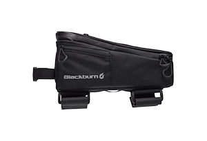 Blackburn Blackburn Outpost Top Tube Bag | Svart ramväska