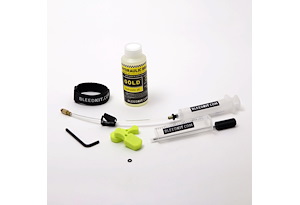 Bleed Kit Bleed Kit Set Magura Premium GOLD MT | Luftningskit Magura inkl olja
