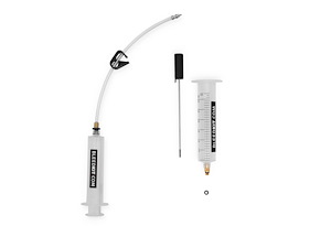 Bleed Kit Bleed Kit Shimano Basic | Luftningskit Shimano utan olja