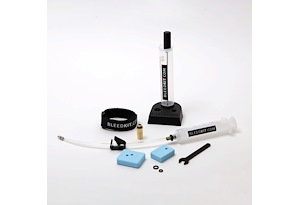 Bleed Kit Bleed Kit Shimano Premium Road | Luftningskit Shimano landsväg