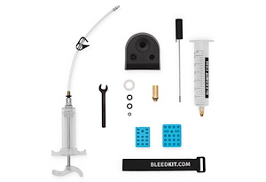 Bleed Kit Bleed Kit Shimano  Workshop | Luftningskit Shimano verkstadskvalitet