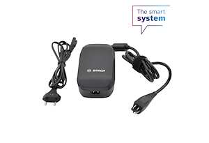 Bosch Bosch 2A Charger 220-240 V, EU (BPC3200)
