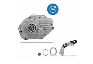Bosch Bosch Drive Unit Performance Line REMAN