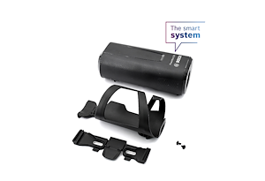 Bosch Bosch PowerMore 250 Kit | Batteriförlängare Bosch | Svart