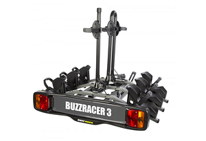 BuzzRack BuzzRack Cykelhållare Buzzracer 3 Tiltbar