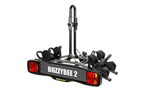 BuzzRack BuzzRack Cykelhållare New Buzzybee 2