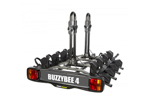 BuzzRack BuzzRack Cykelhållare New Buzzybee 4