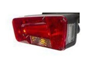 BuzzRack Buzzrack Lampglas Höger | Passar Scorpion och Eazzy