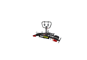 BuzzRack Buzzrack Scorpion Pro 2 | Cykelhållare dragkrok
