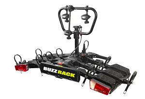 BuzzRack Buzzrack Scorpion Pro 3