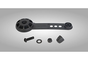 BuzzRack Buzzrack Strapkit Förlängare (10cm)