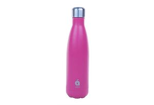 Cáliz Cáliz Vaccum Bottle 500ml | Rosa