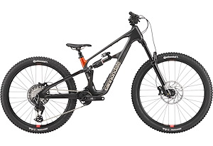 Cannondale Cannondale Bad Habit 1 | MTB Enduro | Raw