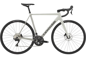 Cannondale Cannondale CAAD14 3 | Landsvägscykel Allround | Chalk