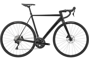 Cannondale Cannondale CAAD14 3 | Landsvägscykel Allround | Matte Black