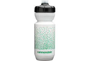 Cannondale Cannondale Gripper Bubbles Bottle 600ml | Vattenflaska