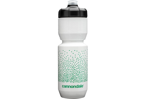 Cannondale Cannondale Gripper Bubbles Bottle 750ml | Vattenflaska