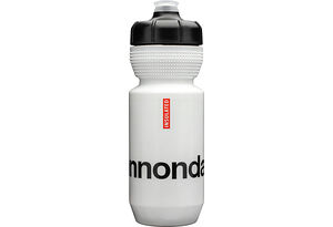 Cannondale Cannondale Gripper Logo Insulated | Isolerad Vattenflaska 550ml