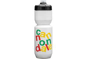 Cannondale Cannondale Gripper Stacked Bottle 750ml | Vattenflaska