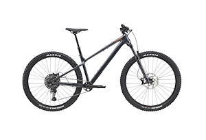 Cannondale Cannondale Habit HT 1 | MTB Hardtail Trail | Tungsten Blue