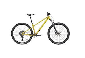 Cannondale Cannondale Habit HT 2 | MTB Hardtail Trail | Phoenix Yellow