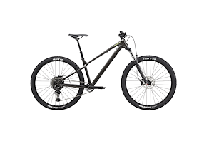 Cannondale Cannondale Habit HT 2 | MTB Trail Hardtail | Obsidian