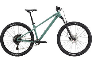 Cannondale Cannondale Habit HT 3 | MTB | Jade