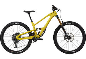 Cannondale Cannondale Jekyll 1 | Ginger