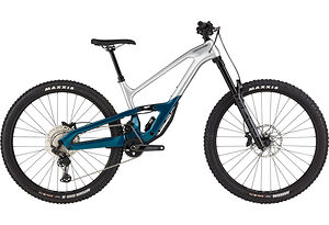 Cannondale Cannondale Jekyll 2 | Deep Teal