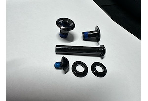 Cannondale Cannondale Jekyll Shock Bolts and spacers | Reservdelar