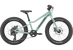 Cannondale Cannondale Kids Trail Plus 20 | Barncykel MTB | 20" | Cactus