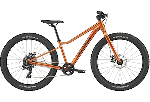Cannondale Cannondale Kids Trail Plus 24 | MTB Junior | 24" | Orange