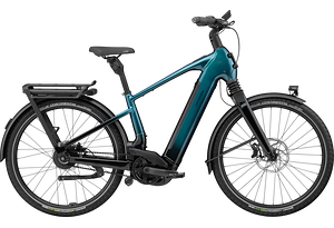 Cannondale Cannondale Mavaro 1  | Deep Teal