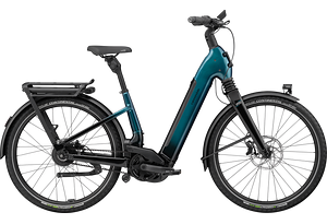 Cannondale Cannondale Mavaro 1 Low Step | Deep Teal