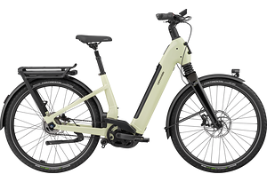 Cannondale Cannondale Mavaro 2 Low Step   | Ice Green