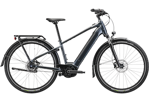 Cannondale Cannondale Mavaro 4  | Tungsten Blue