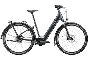 Cannondale Cannondale Mavaro 4 Low Step | Tungsten Blue 