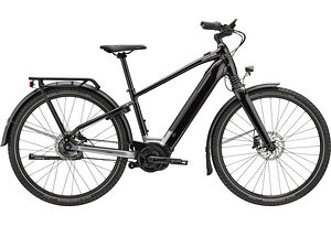 Cannondale Cannondale Mavaro Neo 3 | Black