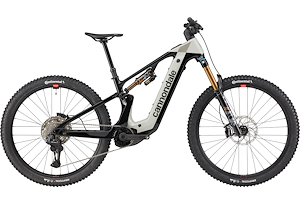 Cannondale Cannondale Moterra 1 | e-MTB Trail | 120Nm-800Wh | Tiger Shark
