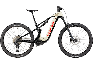 Cannondale Cannondale Moterra 2 | e-MTB Trail | 120Nm-800Wh | Moonrock