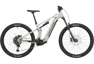 Cannondale Cannondale Moterra 3  | Chalk