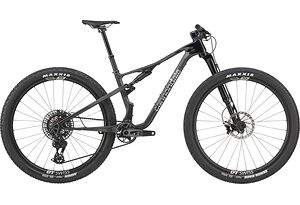 Cannondale Cannondale Scalpel Carbon 1 | Raw