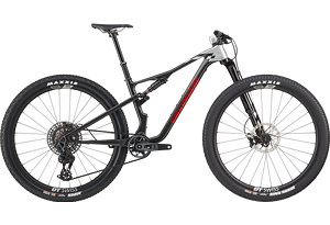 Cannondale Cannondale Scalpel Carbon 1  | Silver