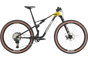 Cannondale Cannondale Scalpel Carbon 2 Lefty  | Phoenix Yellow