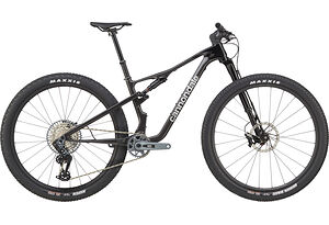 Cannondale Cannondale Scalpel Carbon 2 Lefty | Smoke Black